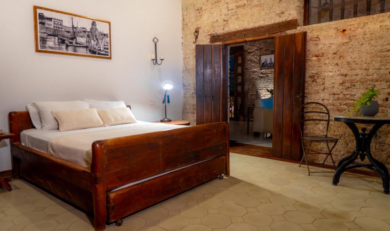 Amara Living Aparthotel Cartagena Bagian luar foto
