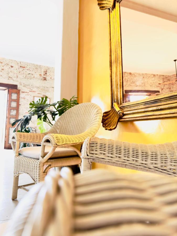 Amara Living Aparthotel Cartagena Bagian luar foto