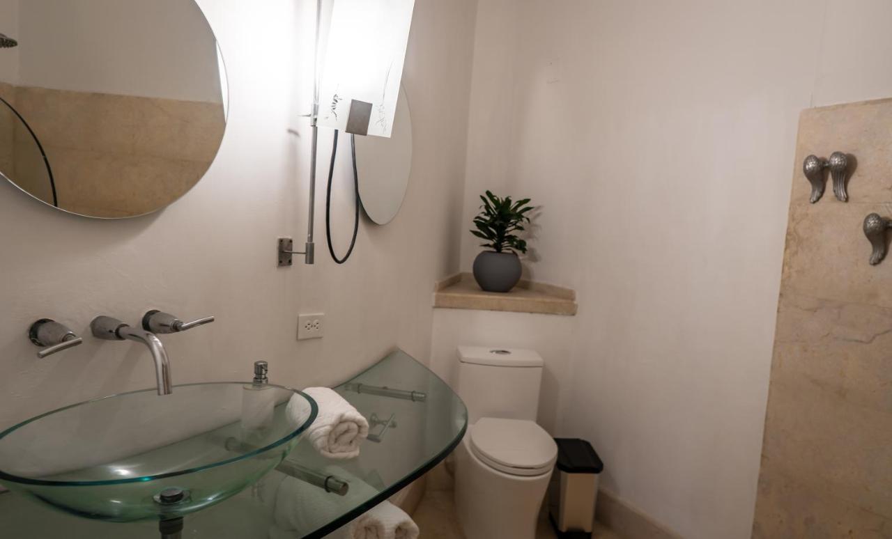 Amara Living Aparthotel Cartagena Bagian luar foto