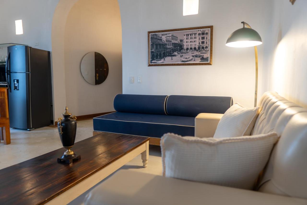 Amara Living Aparthotel Cartagena Bagian luar foto