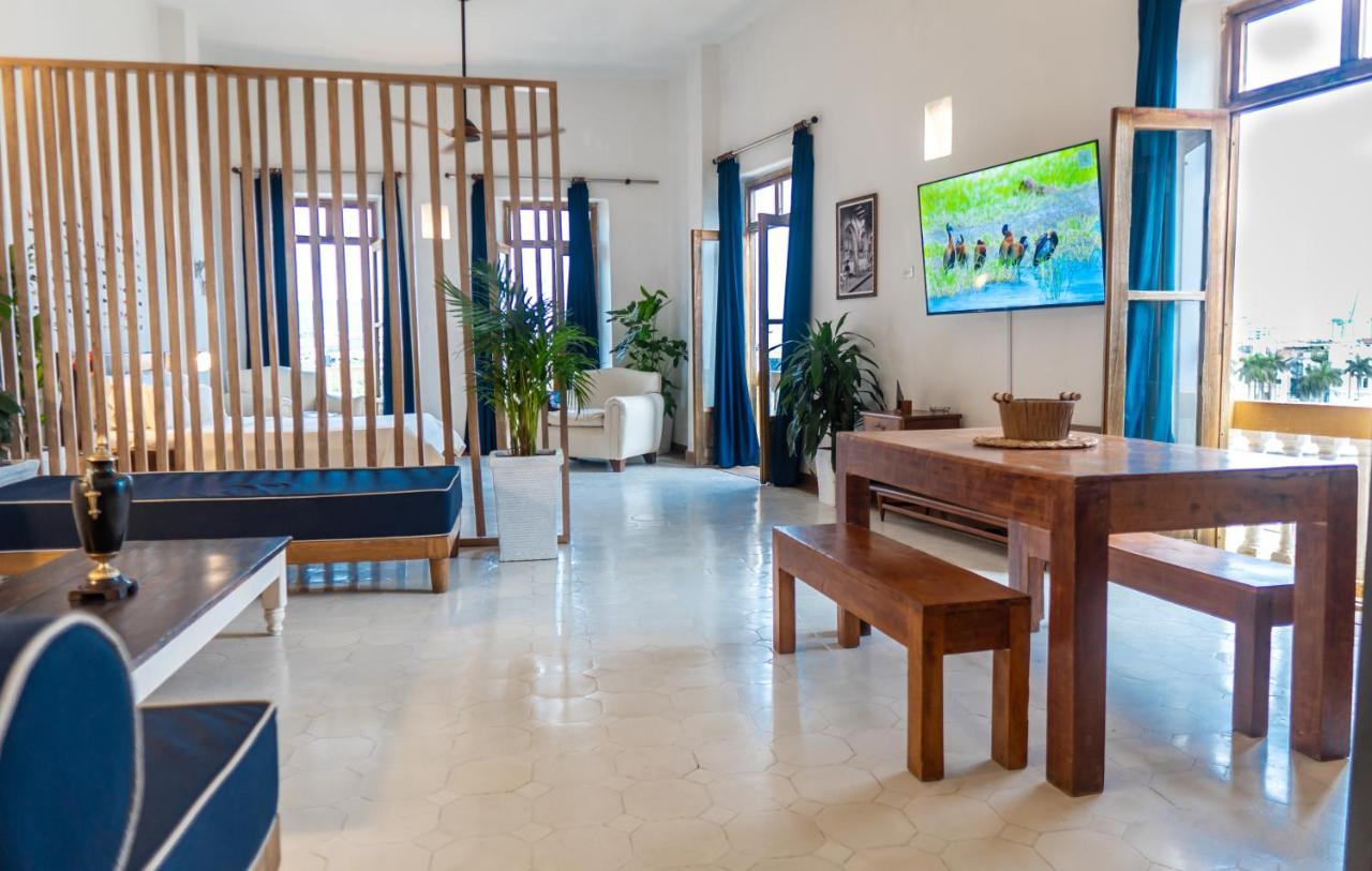 Amara Living Aparthotel Cartagena Bagian luar foto