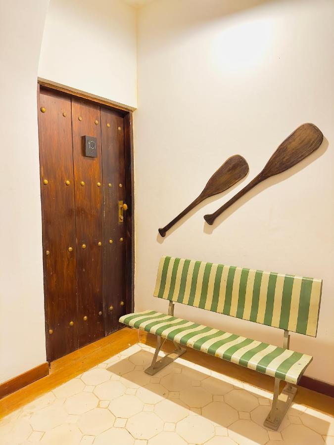 Amara Living Aparthotel Cartagena Bagian luar foto
