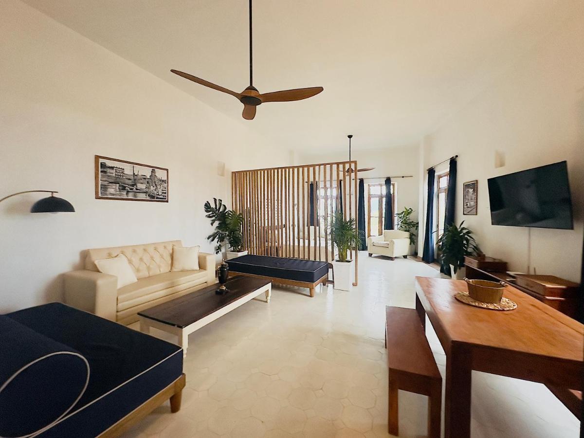 Amara Living Aparthotel Cartagena Bagian luar foto