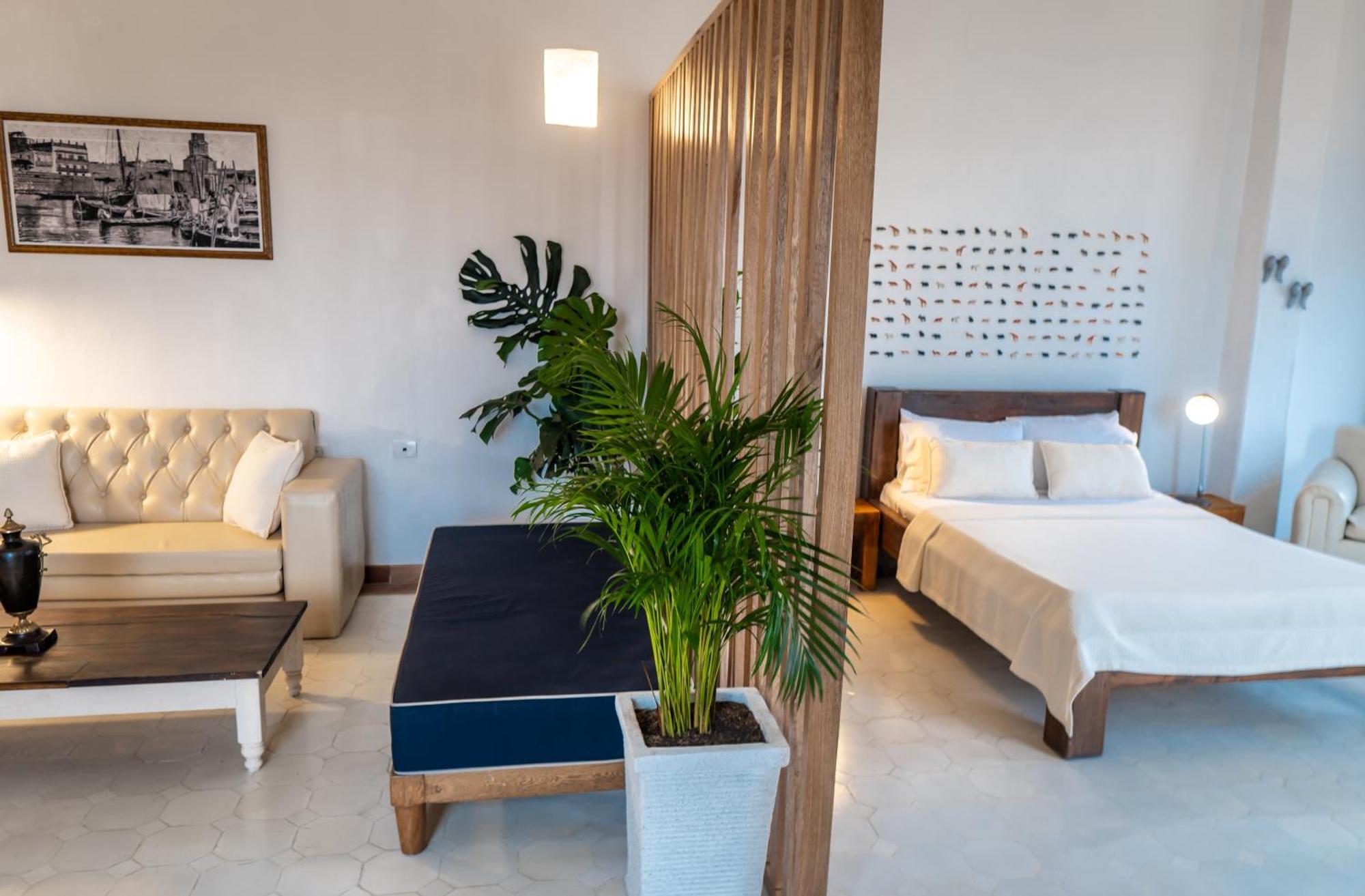 Amara Living Aparthotel Cartagena Bagian luar foto